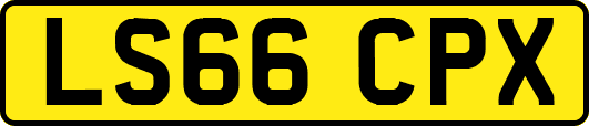 LS66CPX