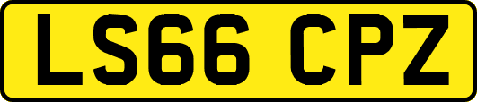 LS66CPZ