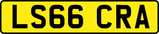 LS66CRA