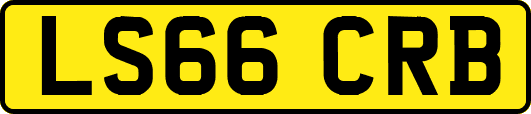 LS66CRB
