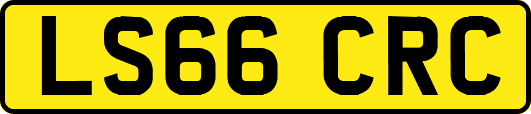 LS66CRC