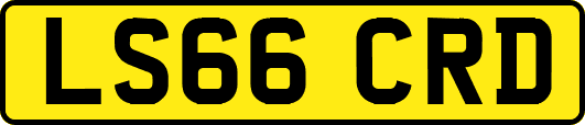 LS66CRD