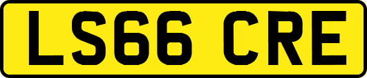 LS66CRE