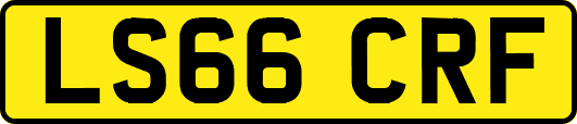 LS66CRF