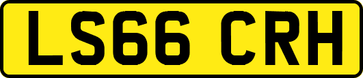 LS66CRH