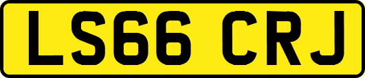 LS66CRJ