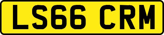 LS66CRM