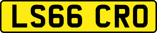LS66CRO