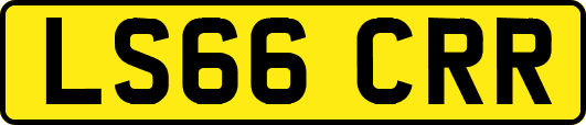 LS66CRR