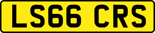 LS66CRS