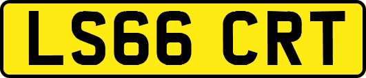 LS66CRT