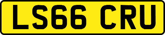 LS66CRU