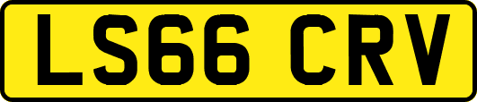 LS66CRV