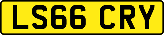 LS66CRY