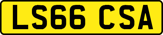 LS66CSA