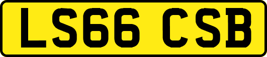 LS66CSB