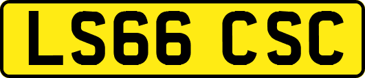 LS66CSC