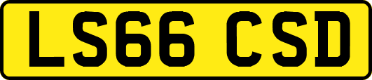 LS66CSD