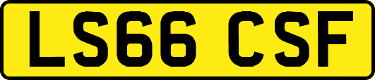 LS66CSF