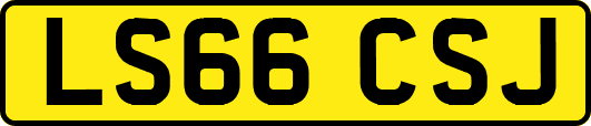 LS66CSJ