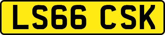 LS66CSK