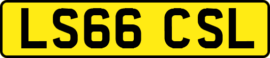 LS66CSL