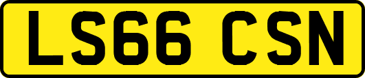 LS66CSN