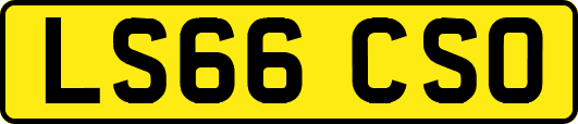 LS66CSO