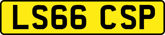 LS66CSP