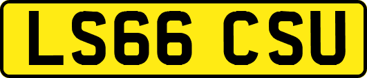 LS66CSU