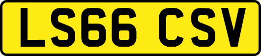 LS66CSV