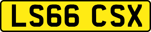 LS66CSX