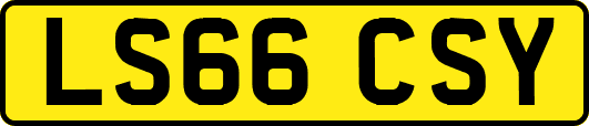 LS66CSY