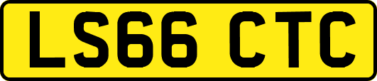 LS66CTC