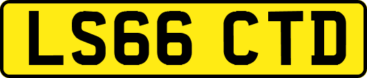 LS66CTD