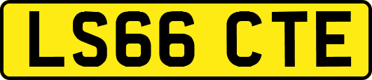 LS66CTE
