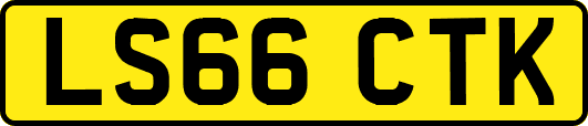 LS66CTK