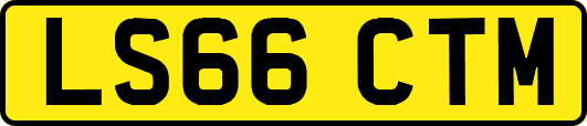 LS66CTM