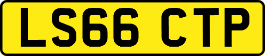 LS66CTP