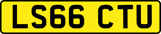 LS66CTU