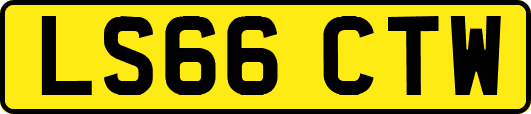 LS66CTW