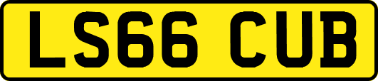 LS66CUB