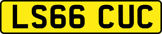 LS66CUC