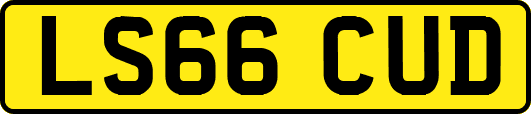 LS66CUD