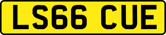 LS66CUE