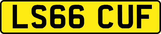 LS66CUF