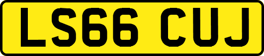 LS66CUJ