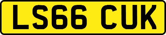 LS66CUK