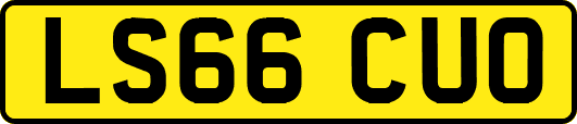 LS66CUO
