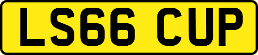 LS66CUP